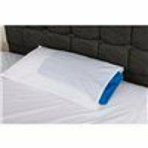 **** SLEEP GENIE COOLING GEL PILLOW INSERT