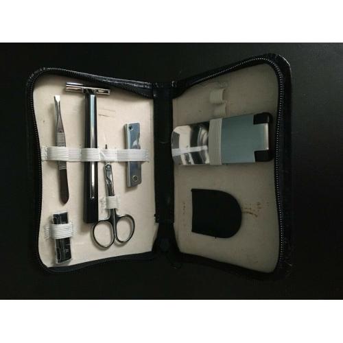 Men's grooming kit
