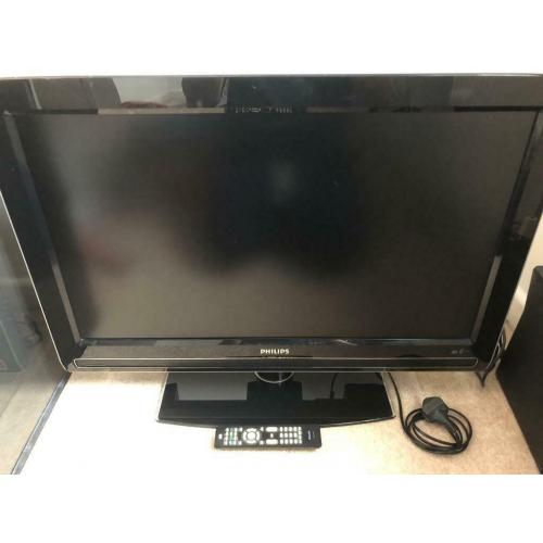Phillips 32? Ambi-Light HD Ready TV