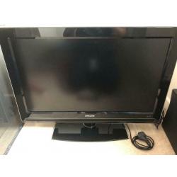 Phillips 32? Ambi-Light HD Ready TV