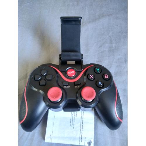 Game controller
