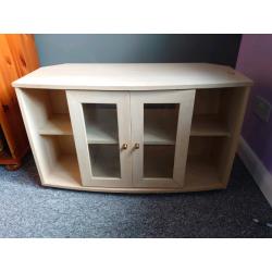 TV cabinet