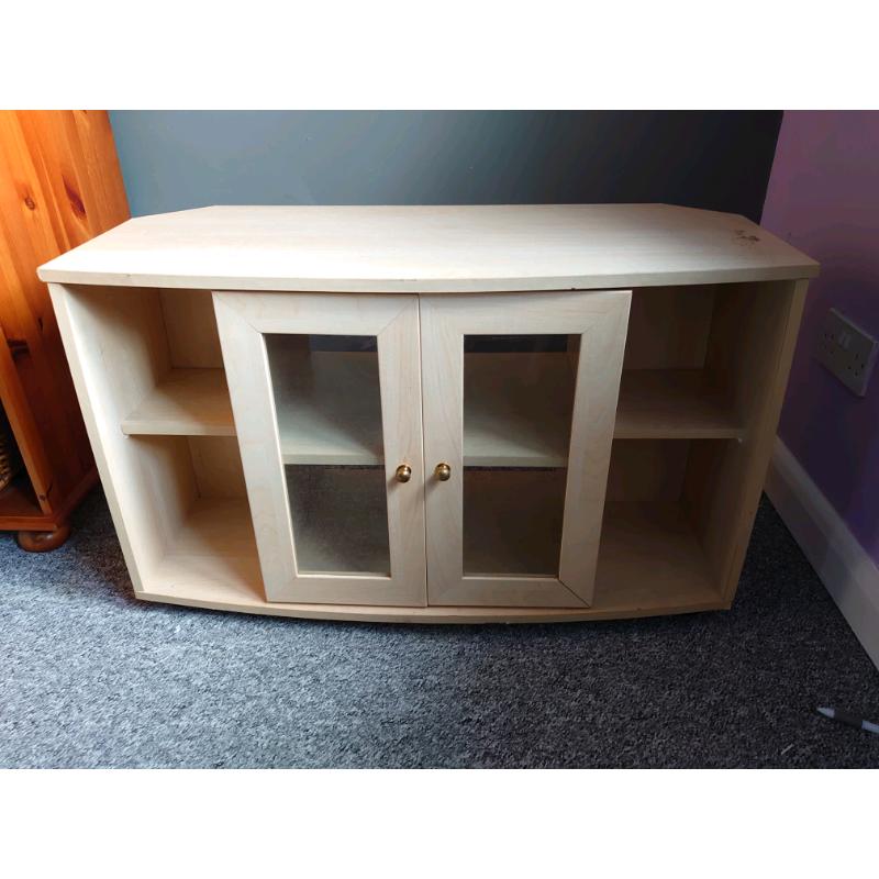 TV cabinet