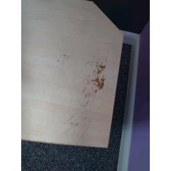 TV cabinet