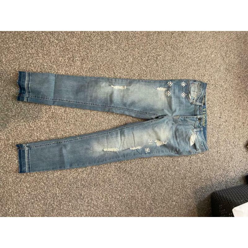Vigoss jeans ?20