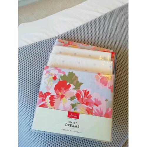 Joules Duvet cover set BRAND NEW