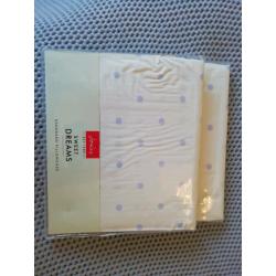 Joules Duvet cover set BRAND NEW