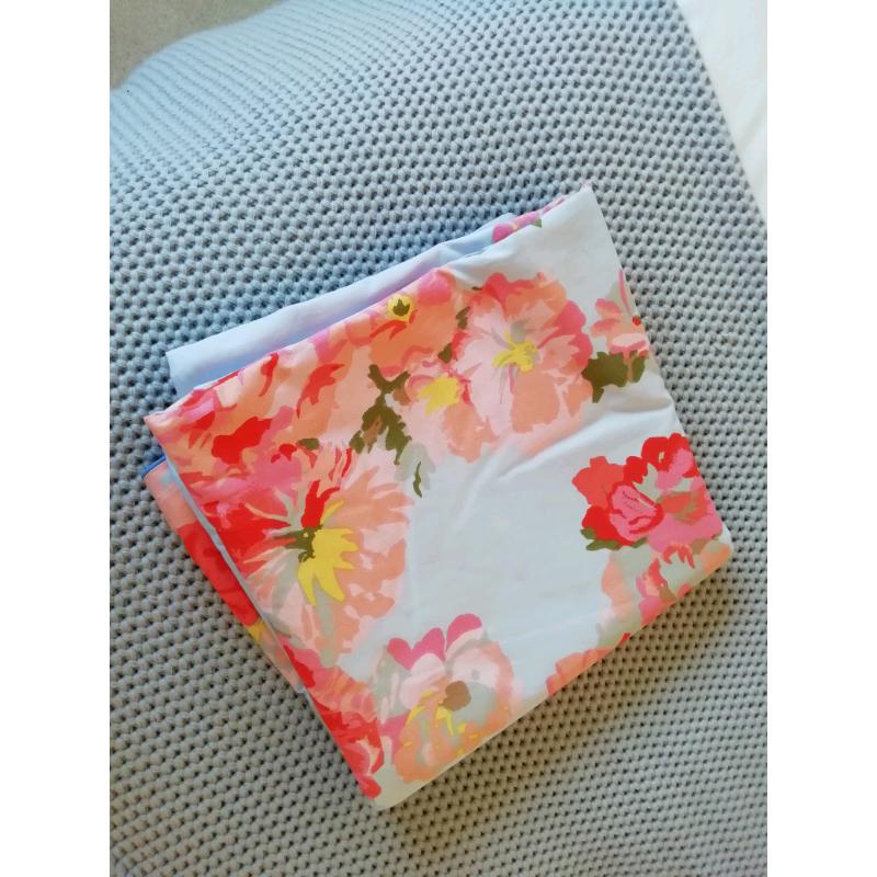 Joules Duvet cover set BRAND NEW