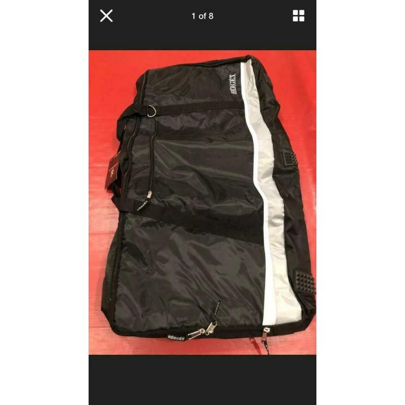 61-Key Electronic Keyboard Herget Carry Case - New (for Yamaha, Casio, etc)