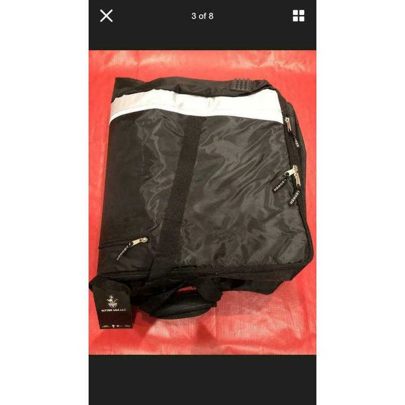 61-Key Electronic Keyboard Herget Carry Case - New (for Yamaha, Casio, etc)