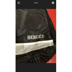 61-Key Electronic Keyboard Herget Carry Case - New (for Yamaha, Casio, etc)