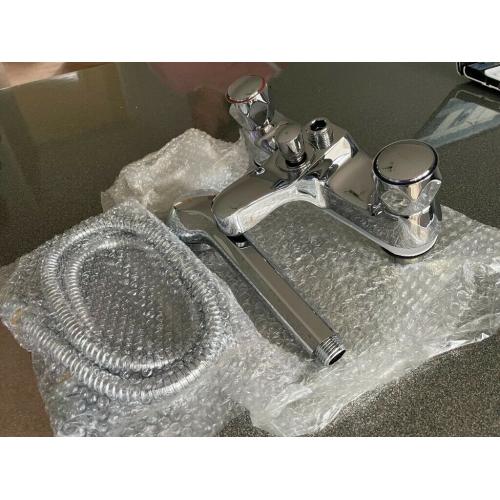 Bathroom Taps BRISTAN CLUB LUXURY