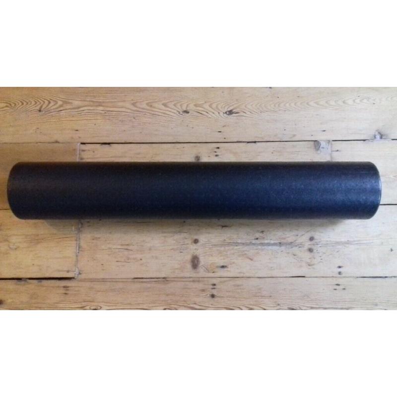 Foam Roller - like new
