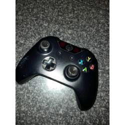 Xbox one controller