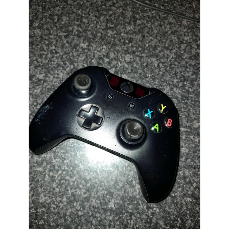 Xbox one controller