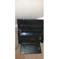 Scanner - Desktop