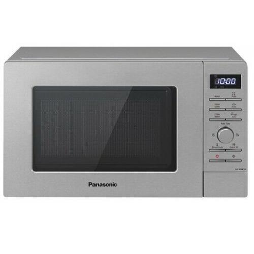 Panasonic NN-SD27HSBPQ Solo Inverter Microwave Oven