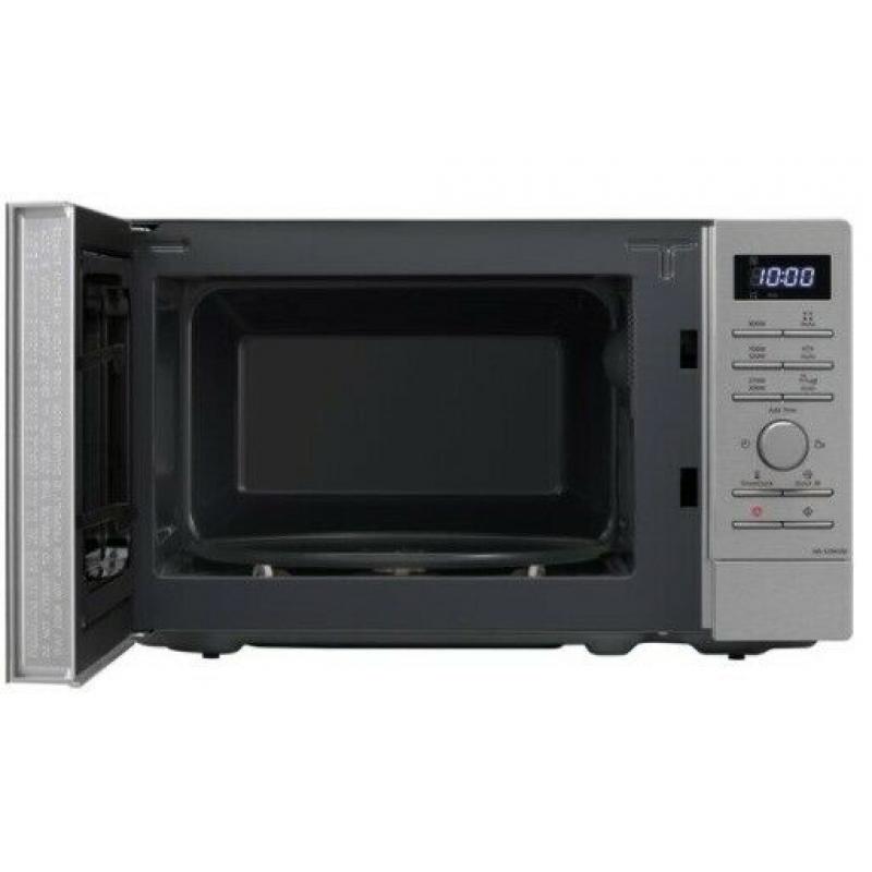 Panasonic NN-SD27HSBPQ Solo Inverter Microwave Oven