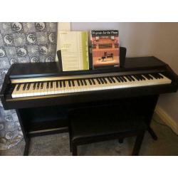 Digital piano