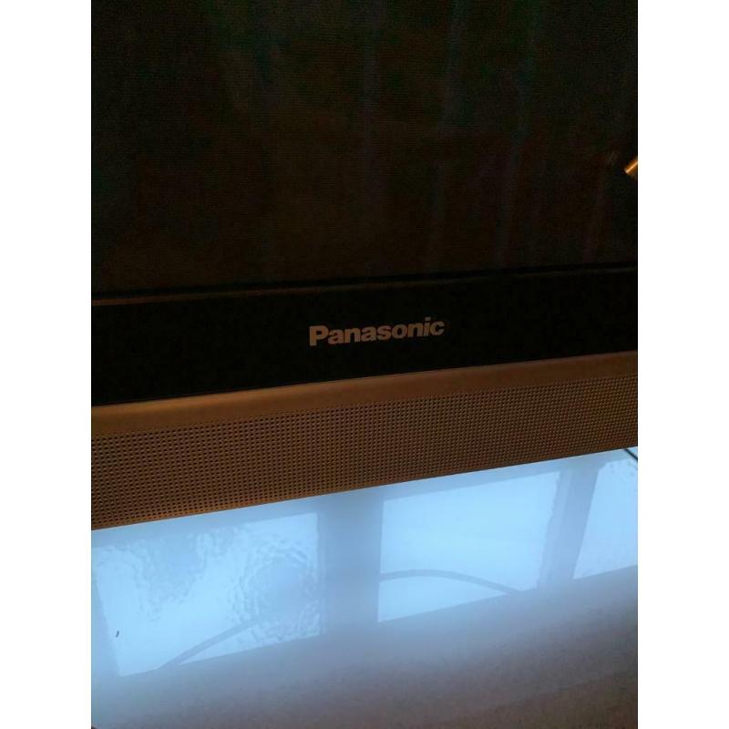 Tv Panasonic