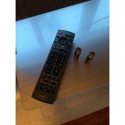 Tv Panasonic