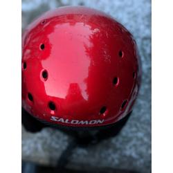 Youths Ski Helmets