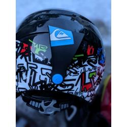 Youths Ski Helmets