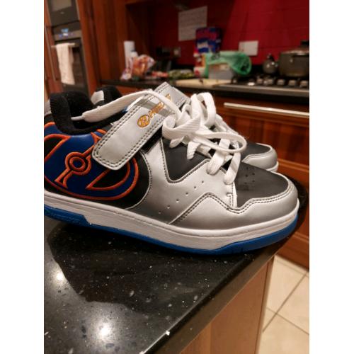 Heelys