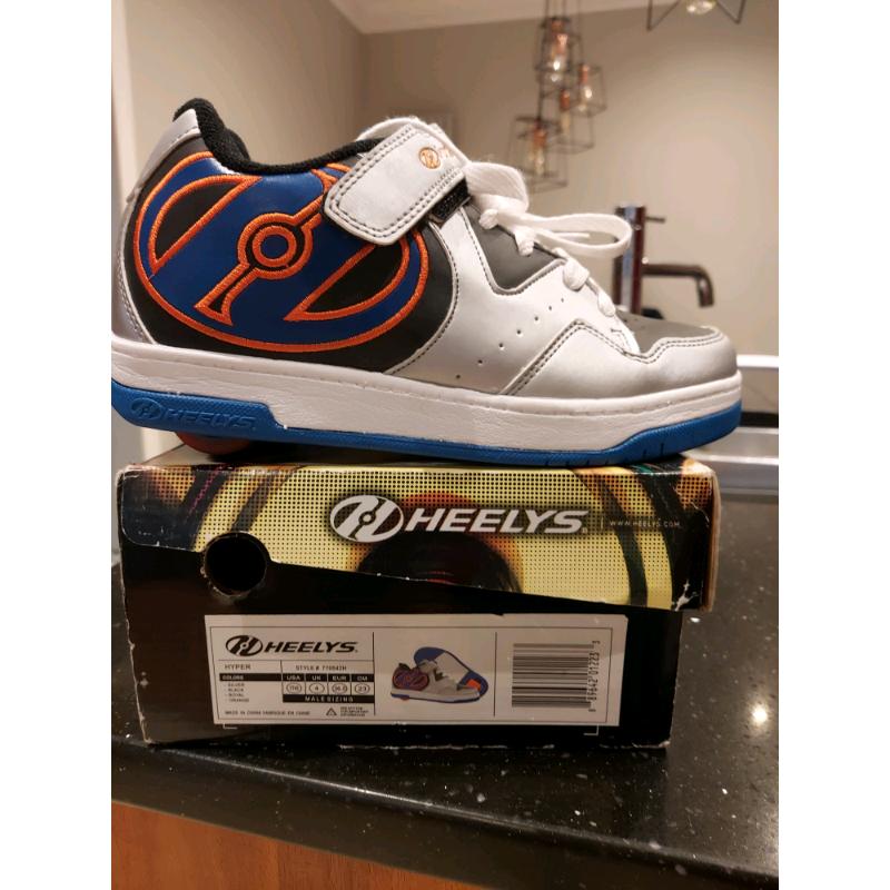 Heelys