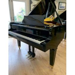 Toyo Grand Piano |6ft||| Black|| Belfast Pianos || Belfast ||