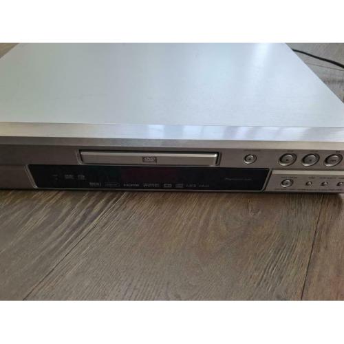 DENON DVD player