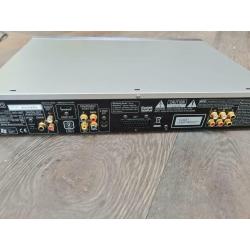 DENON DVD player