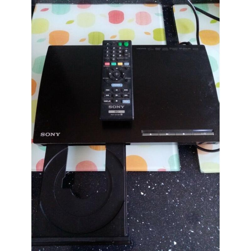 Sony Blu Ray for Sale