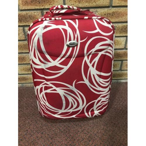 Suitcases for sale