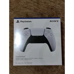 PS5 DuelSense Controller