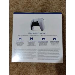 PS5 DuelSense Controller