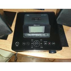 Sony CD HDDMusic player