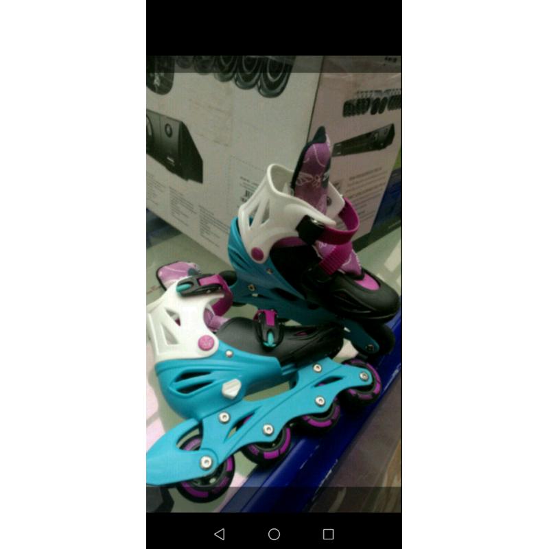 Skates boots