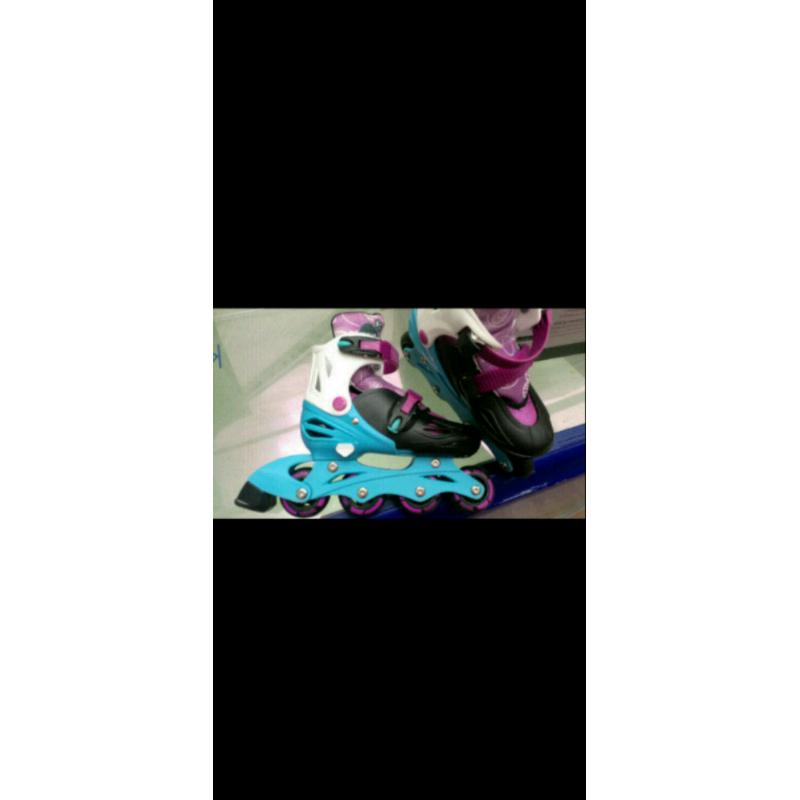 Skates boots
