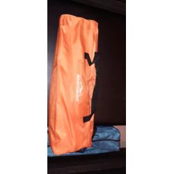 Brand new kids Boys girls camping/ bed outdoor play free collection