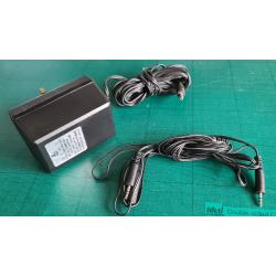 Original Atari Lynx + 3 games & accessories