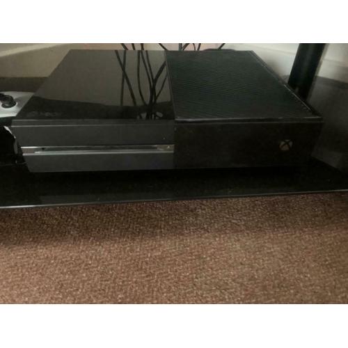Xbox one 1terabite