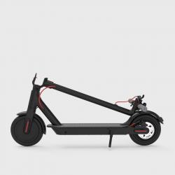Electric E Scooter with Bluetooth app control