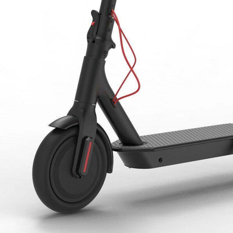 Electric E Scooter with Bluetooth app control