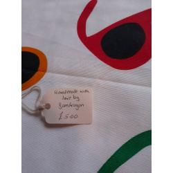 beach/shopping bag