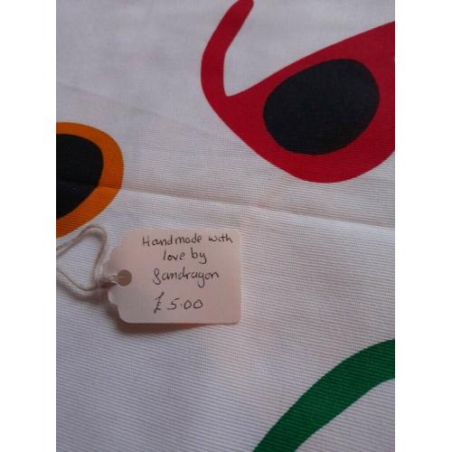 beach/shopping bag