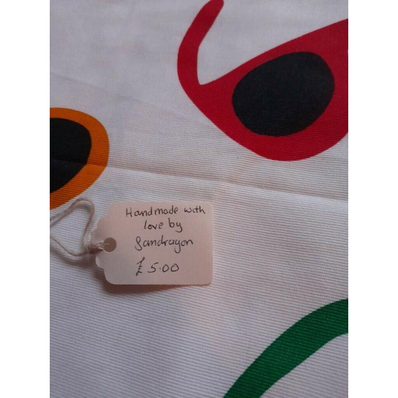 beach/shopping bag