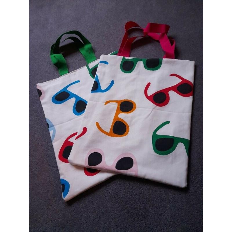 beach/shopping bag