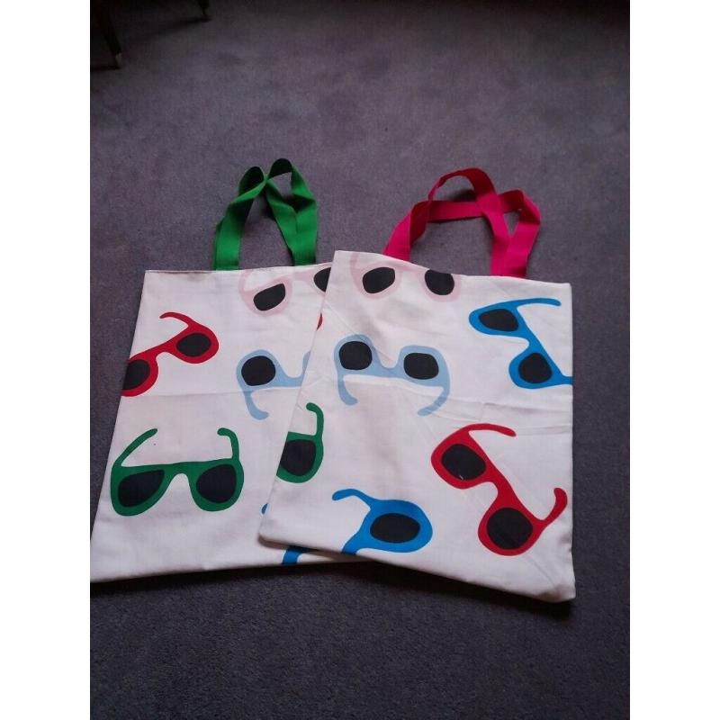 beach/shopping bag