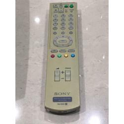 Freeview Digital TV Set Top Box Sony VTX D800U